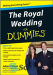 دانلود کتاب The Royal Wedding for Dummies – عروسی سلطنتی برای آدمک ها