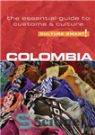 دانلود کتاب Colombia–Culture Smart!: The Essential Guide to Customs & Culture – کلمبیا – فرهنگ هوشمند!: راهنمای ضروری آداب و...