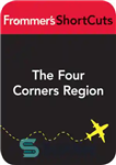 دانلود کتاب The Four Corners Region, Arizona – منطقه چهار گوشه، آریزونا