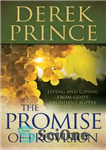 دانلود کتاب The Promise of Provision: Living and Giving from God’s Abundant Supply – وعده رزق: زندگی و بخشش از...