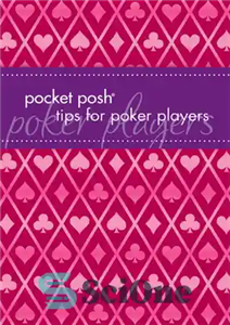 دانلود کتاب Pocket Posh Tips for Poker Players – نکات شیک جیبی برای بازیکنان پوکر
