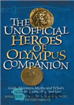 دانلود کتاب The Unofficial Heroes of Olympus Companion: Gods, Monsters, Myths and What’s in Store for Jason, Piper and Leo...