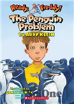 دانلود کتاب The Penguin Problem – مشکل پنگوئن