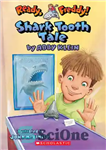 دانلود کتاب Shark Tooth Tale – داستان دندان کوسه