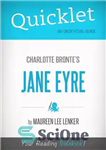 دانلود کتاب Quicklet on Charlotte Bronte’s Jane Eyre – Quicklet در جین ایر شارلوت برونته