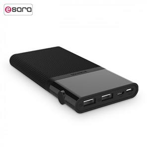 شارژر همراه روموس مدل Spirit ظرفیت 10000 میلی آمپر ساعت Romoss Spirit 10000mAh Power Bank