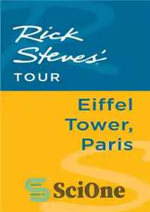 دانلود کتاب Rick Steves’ Tour: Eiffel Tower, Paris – تور ریک استیو: برج ایفل، پاریس