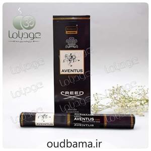 عود خوشبو کننده دارشان مدل Aventus