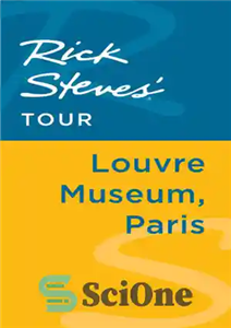 دانلود کتاب Rick Steves’ Tour: Louvre Museum, Paris – تور ریک استیو: موزه لوور، پاریس