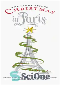 دانلود کتاب Night Before Christmas in Paris – شب قبل از کریسمس در پاریس