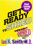 دانلود کتاب Get Ready to Shred – برای خرد کردن آماده شوید