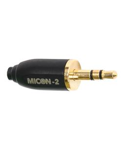 ابزار انتخاب منبع صدای بیسیم رود MiCon-2 Rode MiCon-2 3.5mm Select Stereo Device