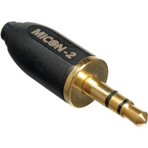 ابزار انتخاب منبع صدای بیسیم رود MiCon-2 Rode MiCon-2 3.5mm Select Stereo Device