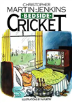 دانلود کتاب Bedside Cricket – Christopher Martin-Jenkins – کریکت کنار تخت – کریستوفر مارتین-جنکینز