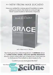 دانلود کتاب Shaped by Grace – شکل گرفته توسط گریس