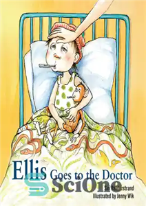 دانلود کتاب Ellis Goes to the Doctor – الیس نزد دکتر می رود