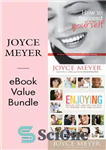 دانلود کتاب Joyce Meyer eBook Value Bundle – بسته ارزش کتاب الکترونیکی جویس مایر