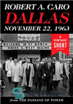 دانلود کتاب Dallas, November 22, 1963 – دالاس، 22 نوامبر 1963