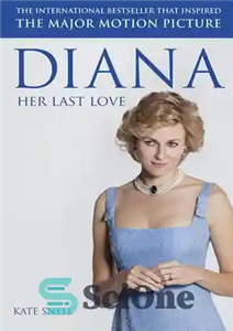 دانلود کتاب Diana Her Last Love دایانا اخرین عشق او 
