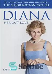 دانلود کتاب Diana: Her Last Love – دایانا: آخرین عشق او