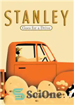 دانلود کتاب Stanley Goes for a Drive – استنلی برای رانندگی می رود