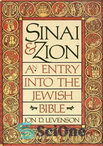 دانلود کتاب Sinai and Zion – سینا و صهیون