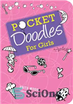 دانلود کتاب Pocketdoodles for Girls – Pocketdoodles برای دختران