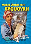 دانلود کتاب Amazing Cherokee Writer Sequoyah – سکویا، نویسنده شگفت انگیز چروکی