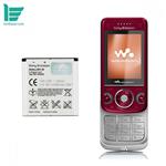 باتری موبایل سونی مدل BST-38 - ظرفیت 930 میلی آمپر مناسب گوشی موبایل Sony W760C