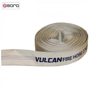 شلنگ آتش نشانی ولکان مدل Durable سایز 2 اینچ