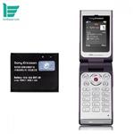 باتری موبایل سونی مدل BST-39 - ظرفیت 900 میلی آمپر مناسب گوشی موبایل Sony Ericsson W380i