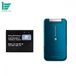 باتری موبایل سونی مدل BST-39 - ظرفیت 920 میلی آمپر مناسب گوشی موبایل Sony T707
