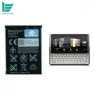 باتری موبایل سونی مدل BST-43 - ظرفیت 1000 میلی آمپر مناسب گوشی موبایل Sony Ericsson Xperia-X2a