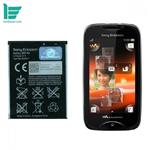 باتری موبایل سونی مدل BST-43 - ظرفیت 1000میلی آمپر مناسب گوشی موبایل Sony Ericsson WT13i