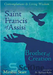 دانلود کتاب Saint Francis of Assisi: Brother of Creation – سنت فرانسیس آسیزی: برادر آفرینش