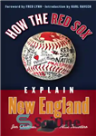 دانلود کتاب How the Red Sox Explain New England – چگونه رد ساکس نیوانگلند را توضیح می دهد