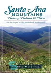 دانلود کتاب Santa Ana Mountains History, Habitat and Hikes: On the Slopes of Old Saddleback and Beyond – تاریخچه، زیستگاه...