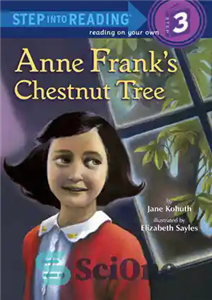 دانلود کتاب Anne Frank’s Chestnut Tree – درخت شاه بلوط آن فرانک