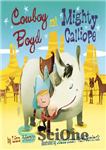 دانلود کتاب Cowboy Boyd and Mighty Calliope – کابوی بوید و کالیوپ توانا