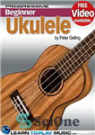 دانلود کتاب Ukulele Lessons for Beginners: Teach Yourself How to Play Ukulele – دروس یوکلله برای مبتدیان: به خودتان بیاموزید...