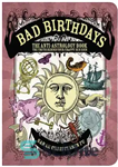 دانلود کتاب Bad Birthdays: The Truth Behind Your Crappy Sun Sign – تولدهای بد: حقیقتی که در پشت علامت خورشید...