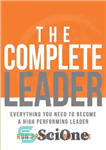 دانلود کتاب The Complete Leader – رهبر کامل