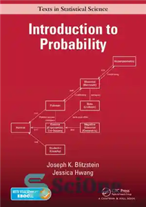 دانلود کتاب Introduction to Probability – مقدمه ای بر احتمال