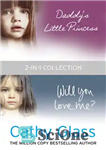 دانلود کتاب Daddy’s Little Princess and Will You Love Me 2-in-1 Collection – مجموعه 2 در 1 شاهزاده خانم کوچولو...