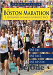 دانلود کتاب The Boston Marathon: A Celebration of the World’s Premier Race – ماراتن بوستون: جشن مسابقه برتر جهان