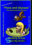 دانلود کتاب Flora and Ulysses Reading Activity Guide – راهنمای فعالیت های خواندنی فلور و اولیس