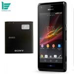 باتری موبایل سونی مدل BA900 ظرفیت 1700 میلی آمپر مناسب گوشی موبایل Sony Xperia C1905