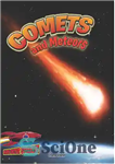 دانلود کتاب Comets and Meteors: Shooting through Space – دنباله دارها و شهاب ها: تیراندازی در فضا