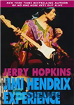 دانلود کتاب The Jimi Hendrix Experience – تجربه جیمی هندریکس