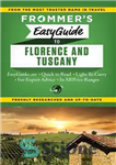 دانلود کتاب Frommer’s EasyGuide to Florence and Tuscany – EasyGuide فرومر به فلورانس و توسکانی